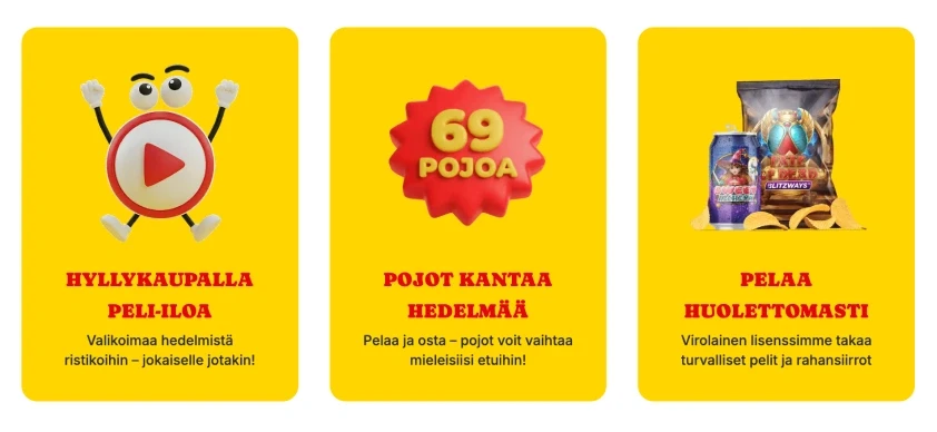 pottila-perks