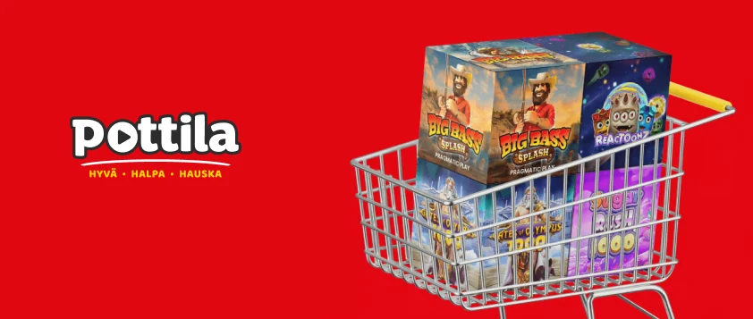 pottila
